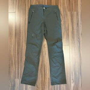 MEC Hiking Pants